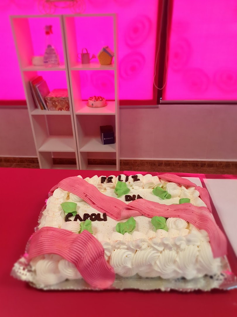 Pastelería Vainilla Sucrem · Fotos 7