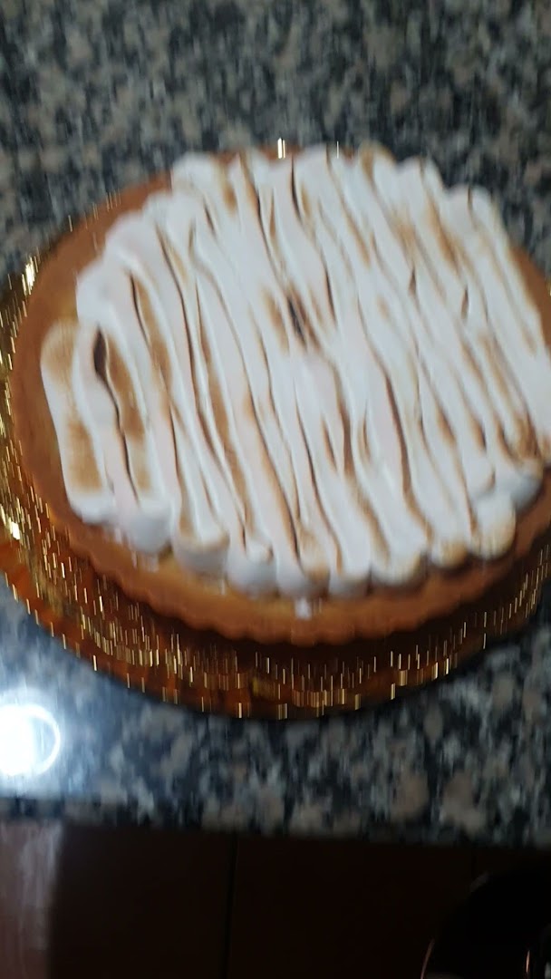 Pastelería Vainilla Sucrem · Fotos 14