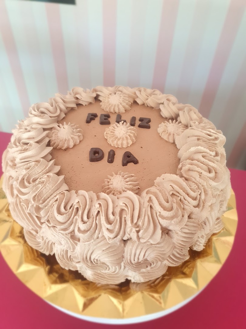 Pastelería Vainilla Sucrem · Fotos 6
