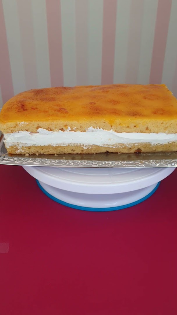 Pastelería Vainilla Sucrem · Fotos 15