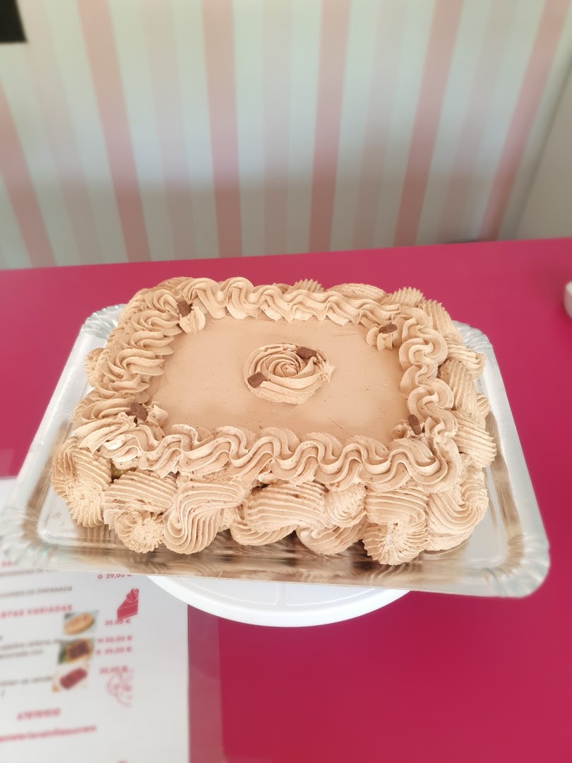 Pastelería Vainilla Sucrem · Fotos 8