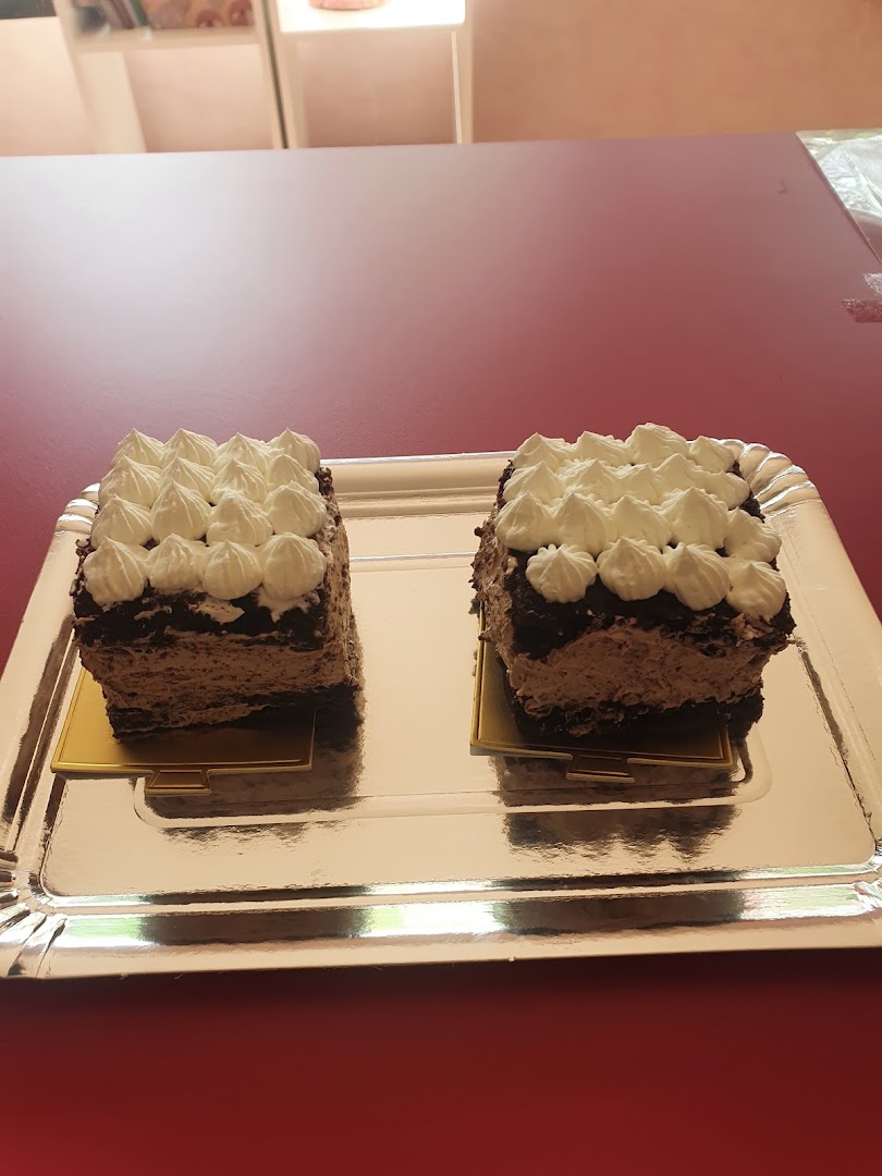 Pastelería Vainilla Sucrem · Fotos 5