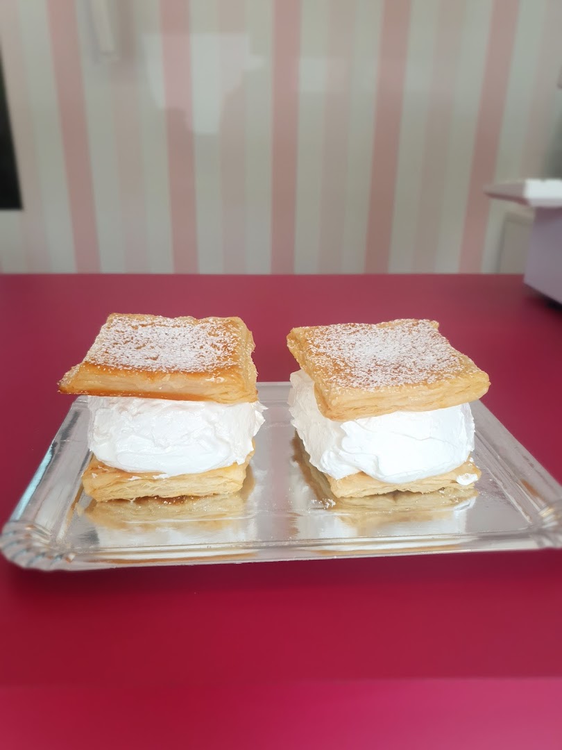 Pastelería Vainilla Sucrem · Fotos 10