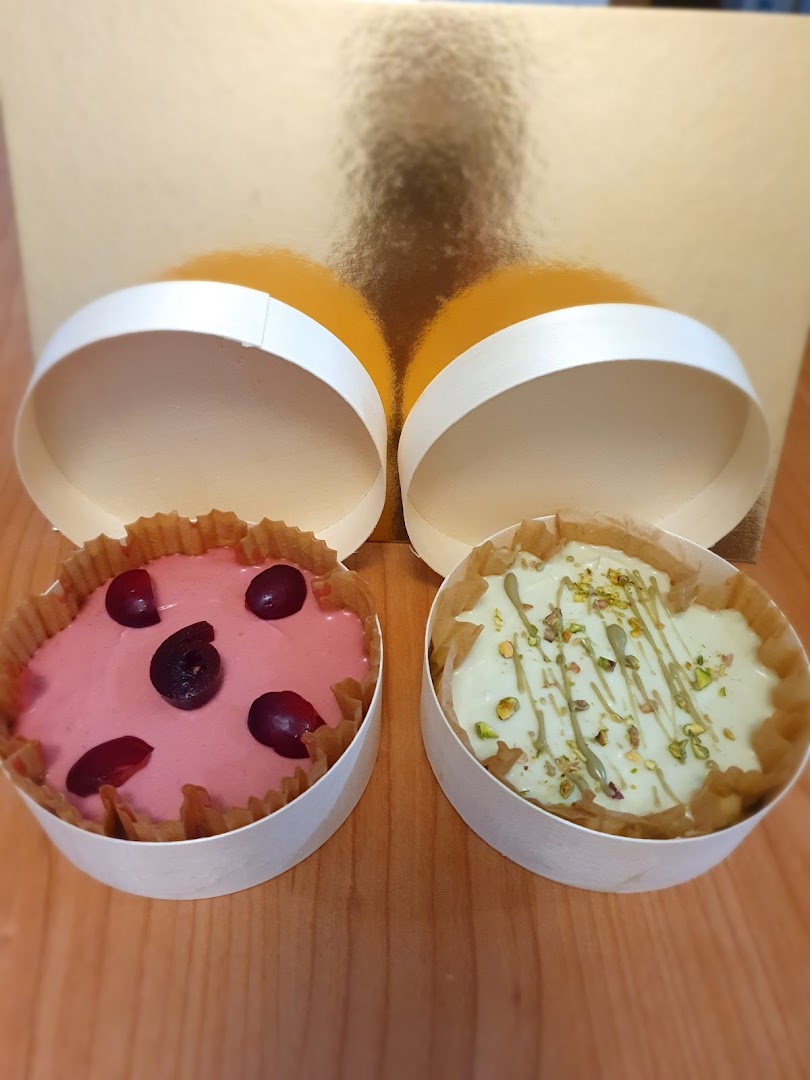 Pastelería Vainilla Sucrem · Fotos 11