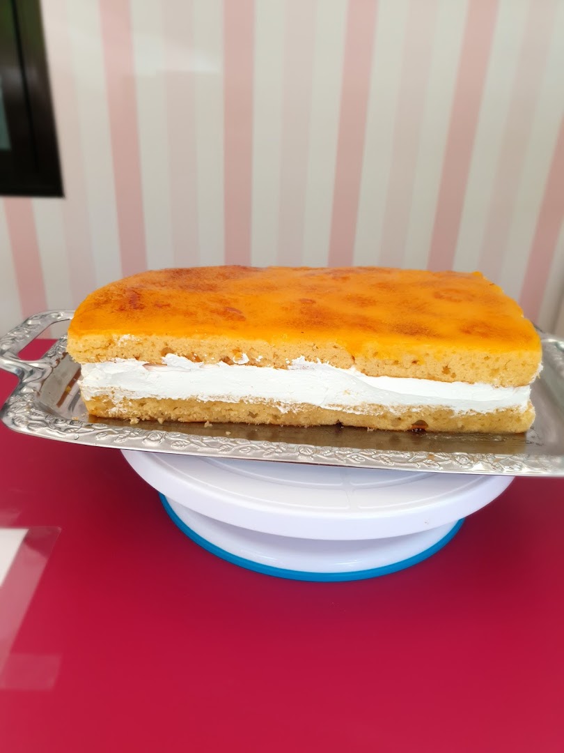 Pastelería Vainilla Sucrem · Fotos 4