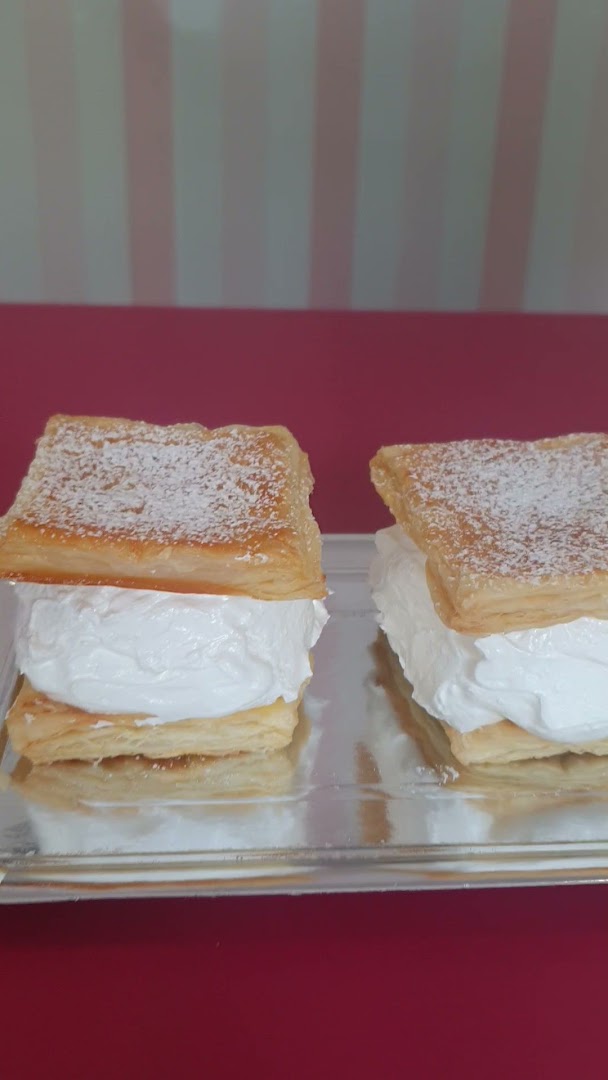 Pastelería Vainilla Sucrem · Fotos 13
